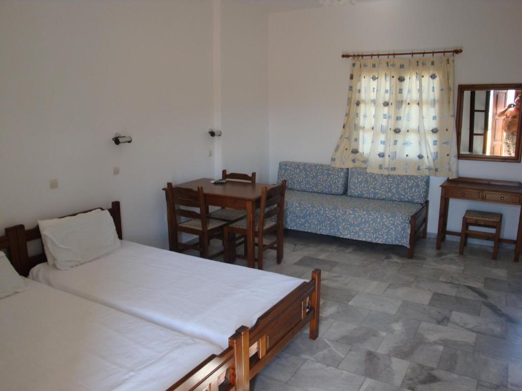 Calamon Apartments Επισκοπή Χανίων Εξωτερικό φωτογραφία