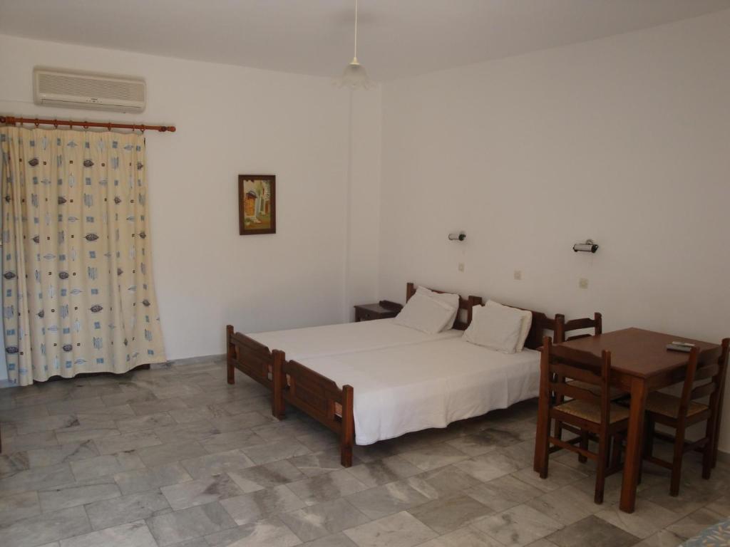 Calamon Apartments Επισκοπή Χανίων Εξωτερικό φωτογραφία