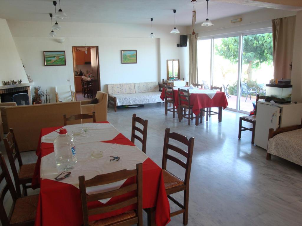 Calamon Apartments Επισκοπή Χανίων Εξωτερικό φωτογραφία